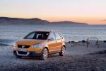 Volkswagen CrossPolo 2006 года